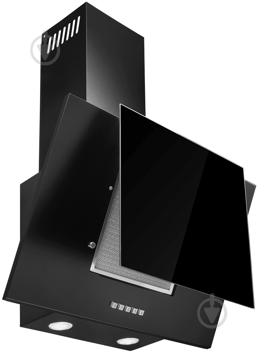 Вытяжка Concept OPK5260bc Black - фото 6 Вытяжка Concept OPK5260bc Black - фото 6
