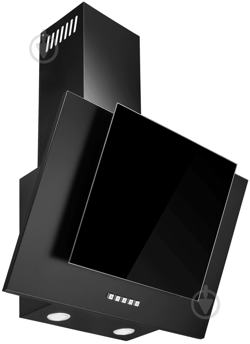 Вытяжка Concept OPK5260bc Black - фото 1 Вытяжка Concept OPK5260bc Black - фото 1