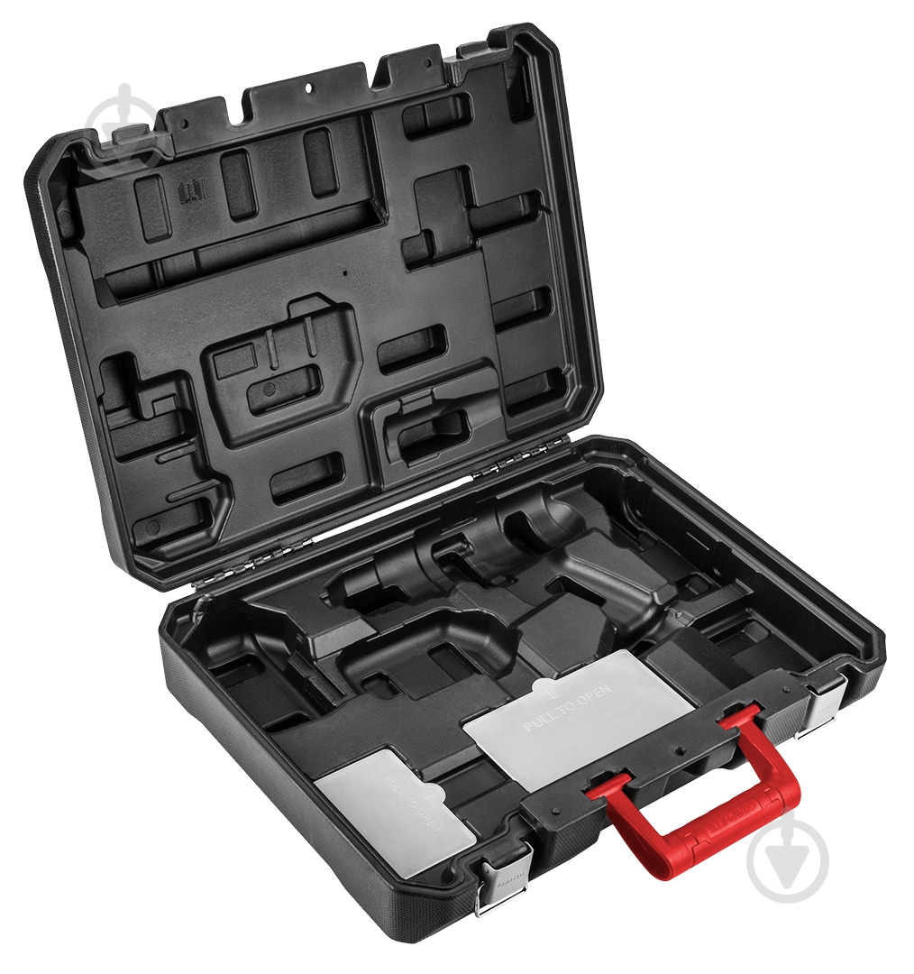 Кейс для електроінструменту GRAPHITE Energy+ 58G087 - фото 1