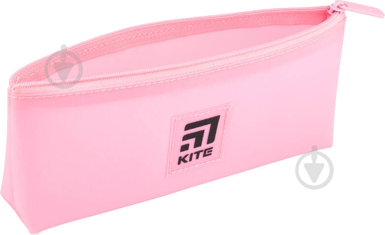 Пенал 680-1 KITE розовый - фото 2 Пенал 680-1 KITE розовый - фото 2