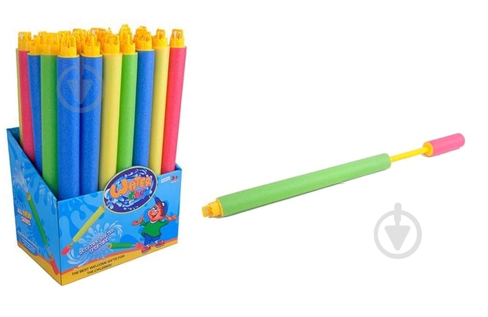 Игрушка для воды Shantou 838-23 - фото 1 Игрушка для воды Shantou 838-23 - фото 1