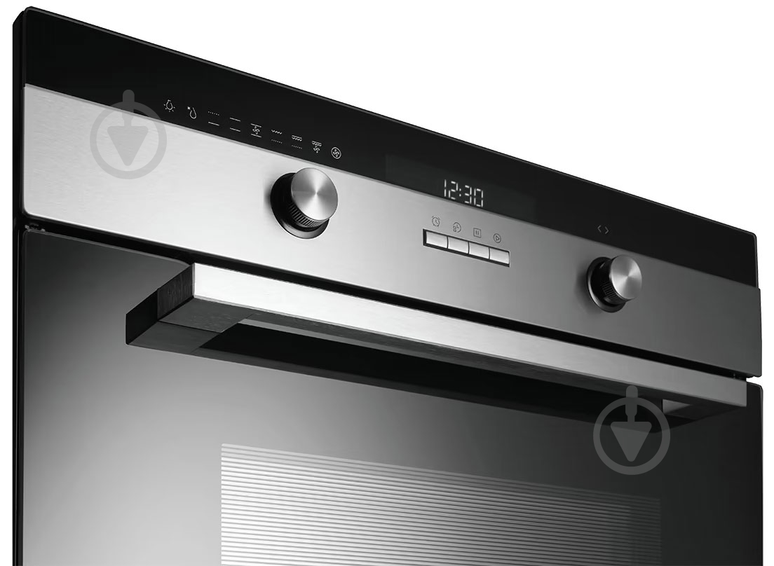 Духовой шкаф Concept ETV6060 - фото 2 Духовой шкаф Concept ETV6060 - фото 2