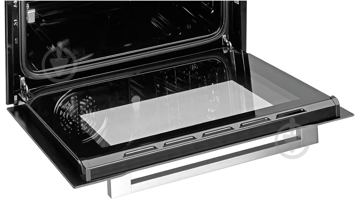 Духовой шкаф Concept ETV6060 - фото 3 Духовой шкаф Concept ETV6060 - фото 3