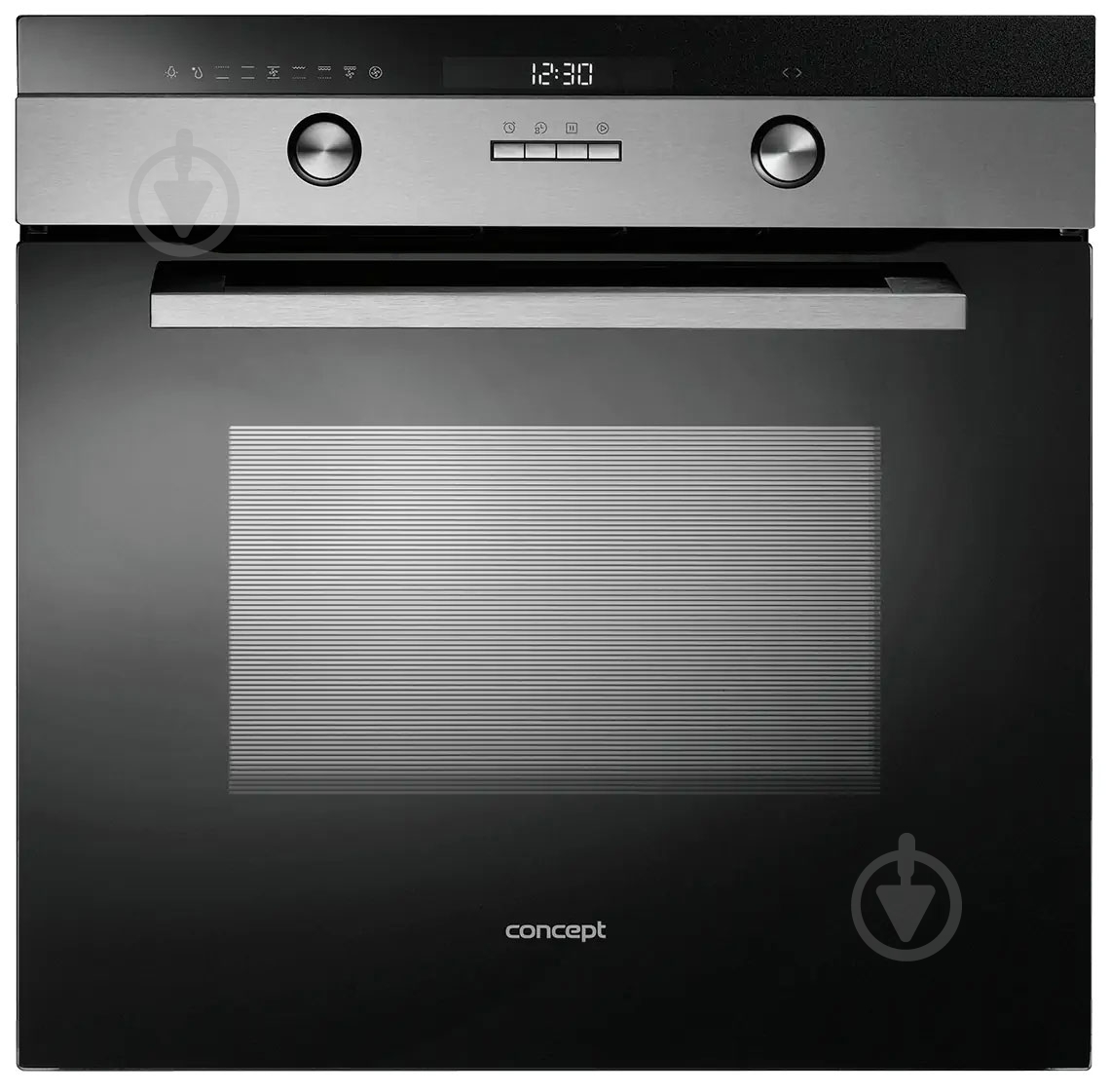 Духовой шкаф Concept ETV6060 - фото 1 Духовой шкаф Concept ETV6060 - фото 1