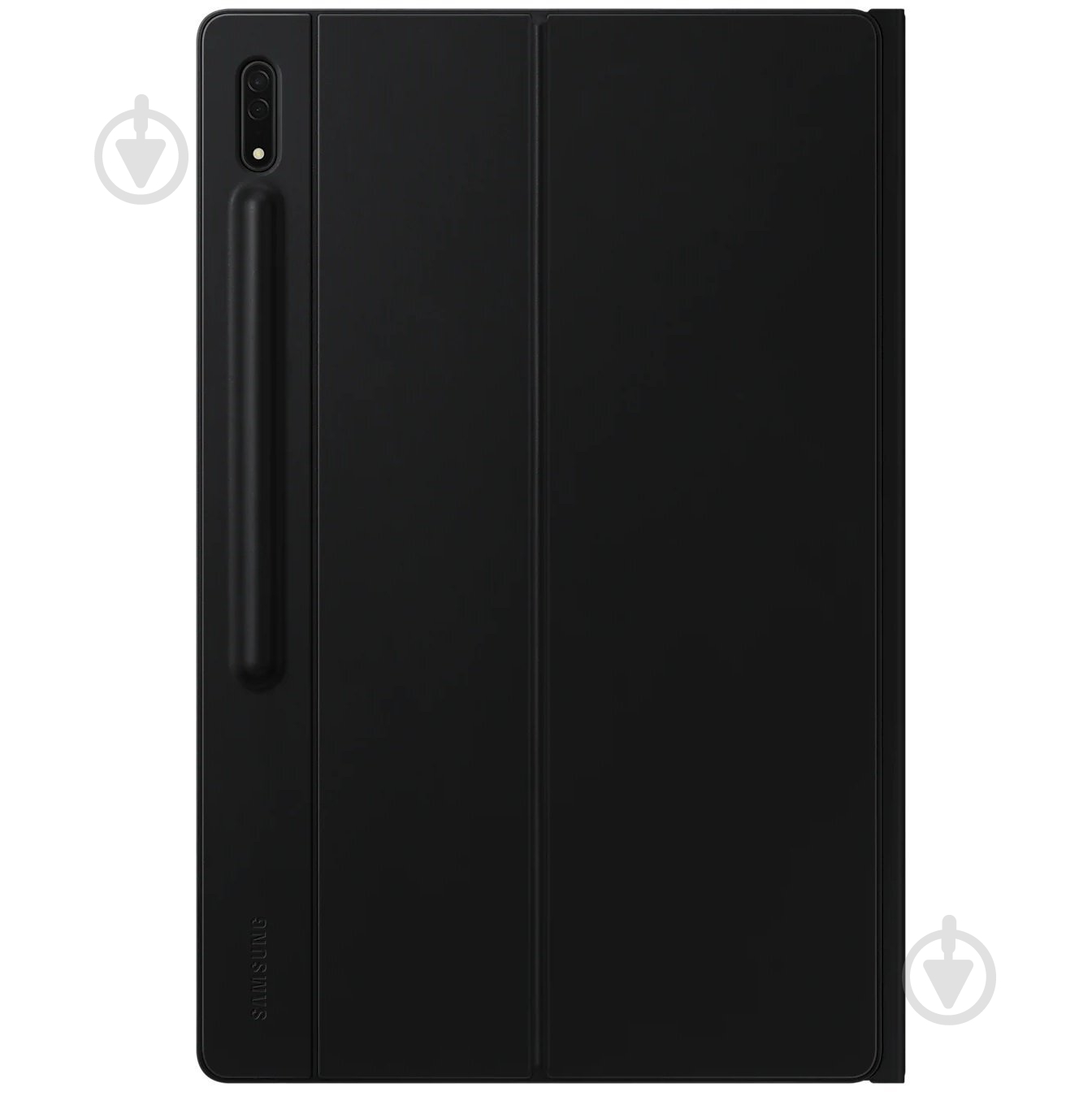 Чехол Samsung Book Cover Keyboard black (EF-DX900BBRGRU) - фото 1