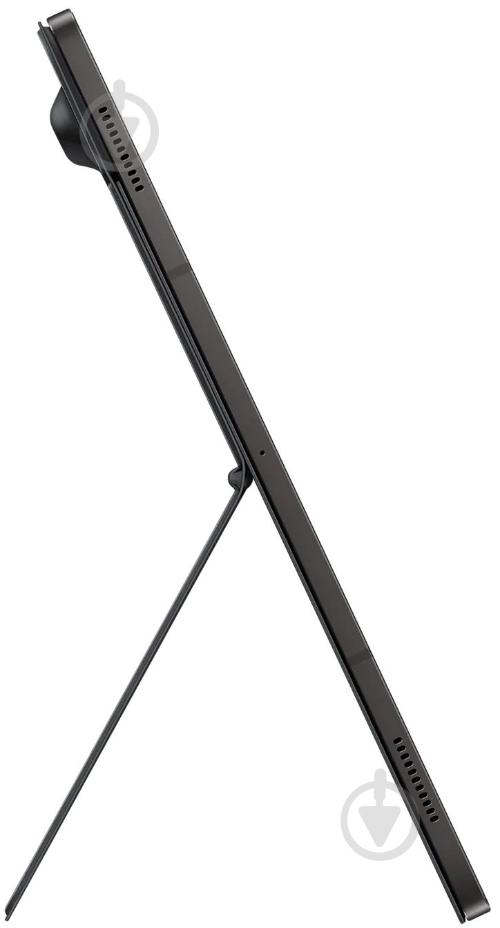 Чехол Samsung Book Cover Keyboard black (EF-DX900BBRGRU) - фото 8