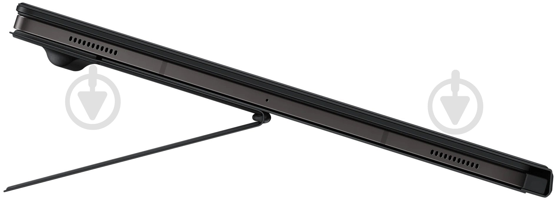 Чехол Samsung Book Cover Keyboard black (EF-DX900BBRGRU) - фото 7