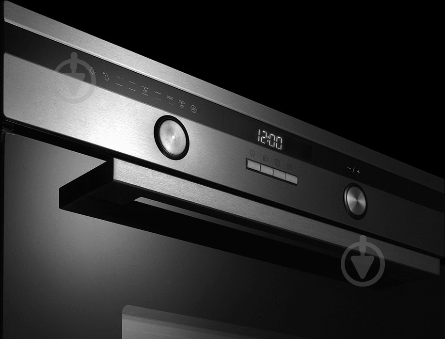 Духовой шкаф Concept ETV7360ss - фото 3