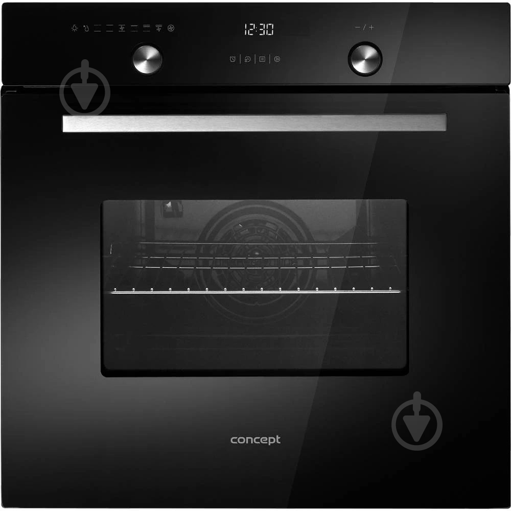 Духовой шкаф Concept ETV7460bc - фото 1