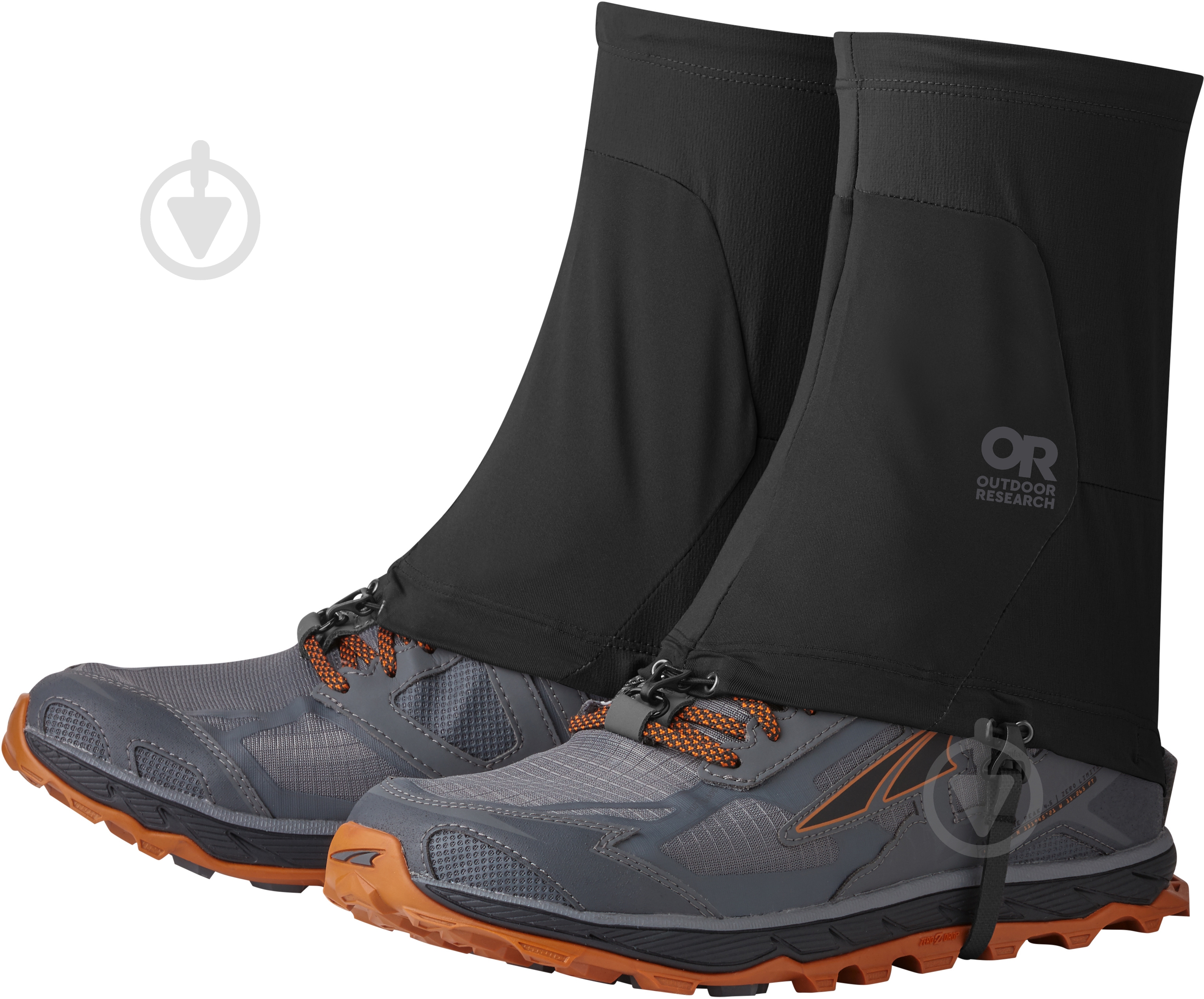 ᐉ Гамаши FERROSI HYBRID GAITERS L-XLOutdoor Research 279869-0001