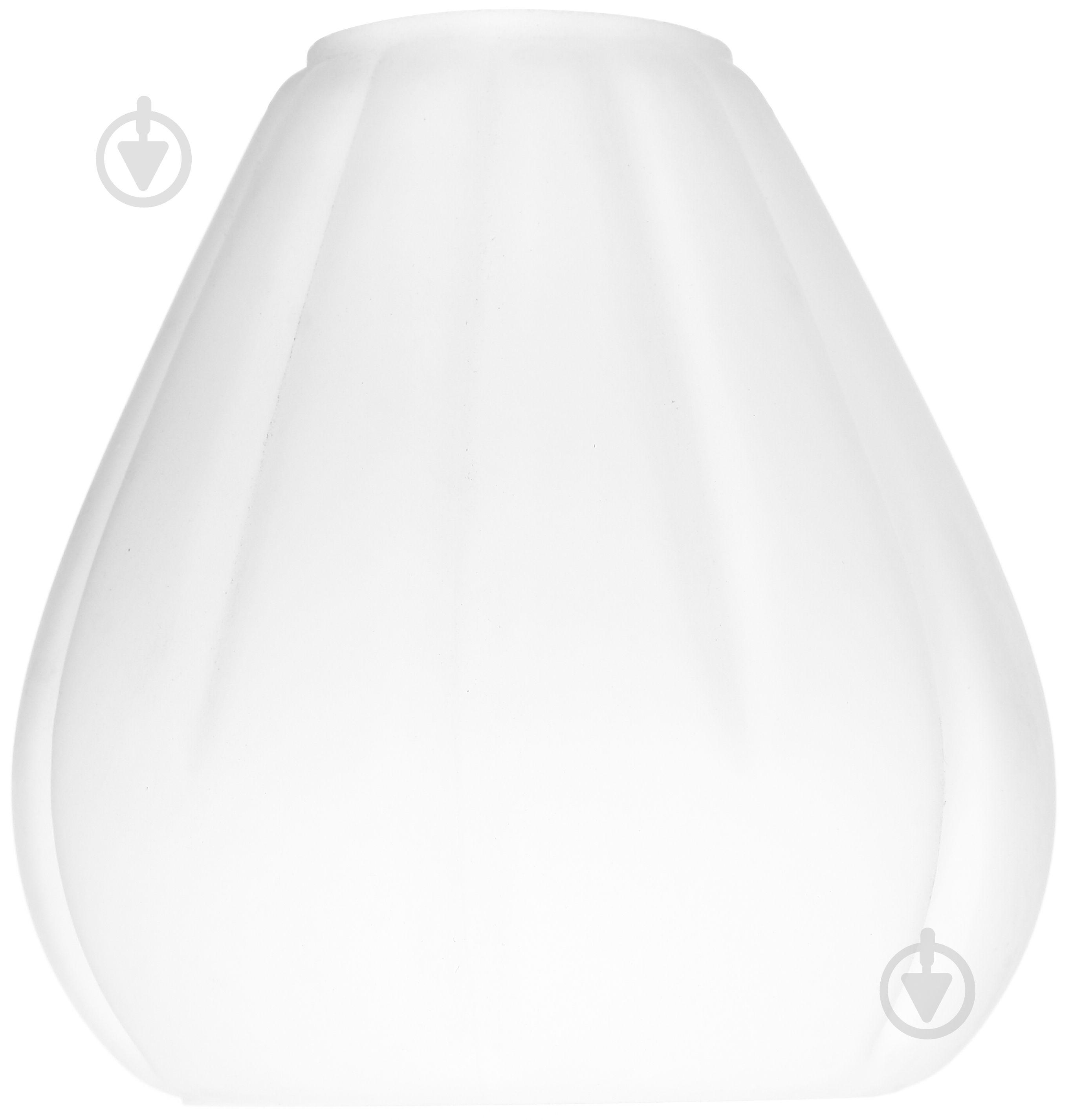 Плафон Cartagena Accento lighting MX12832glass shade - фото 2