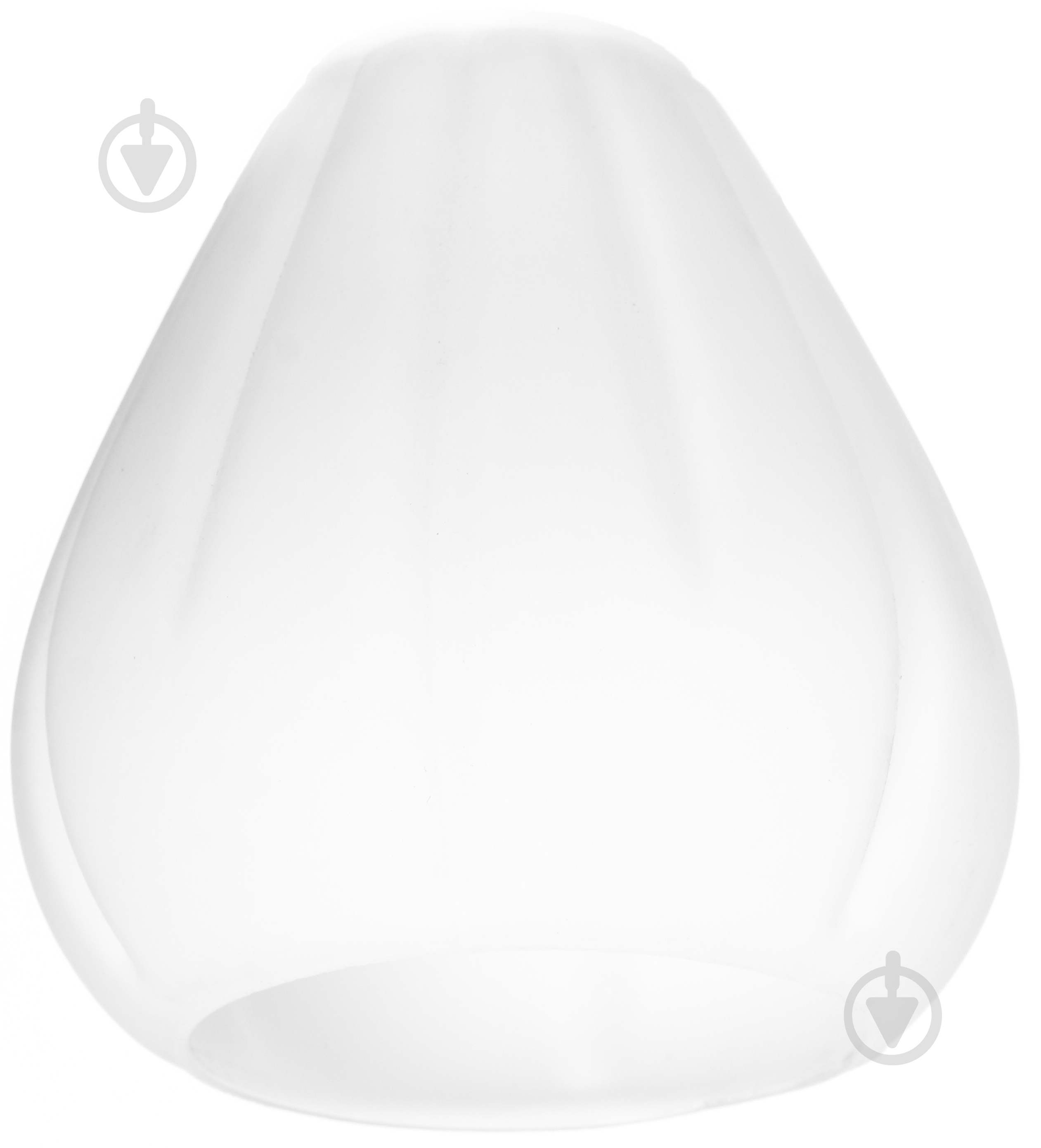 Плафон Cartagena Accento lighting MX12832glass shade - фото 1