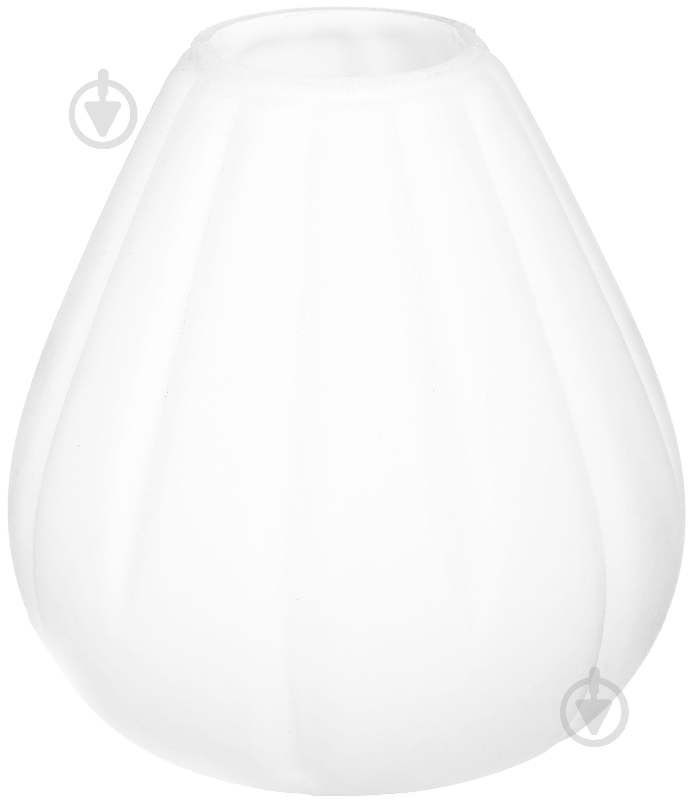 Плафон Cartagena Accento lighting MX12832glass shade - фото 3