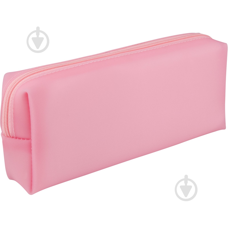 Пенал 647-8 KITE розовый - фото 2