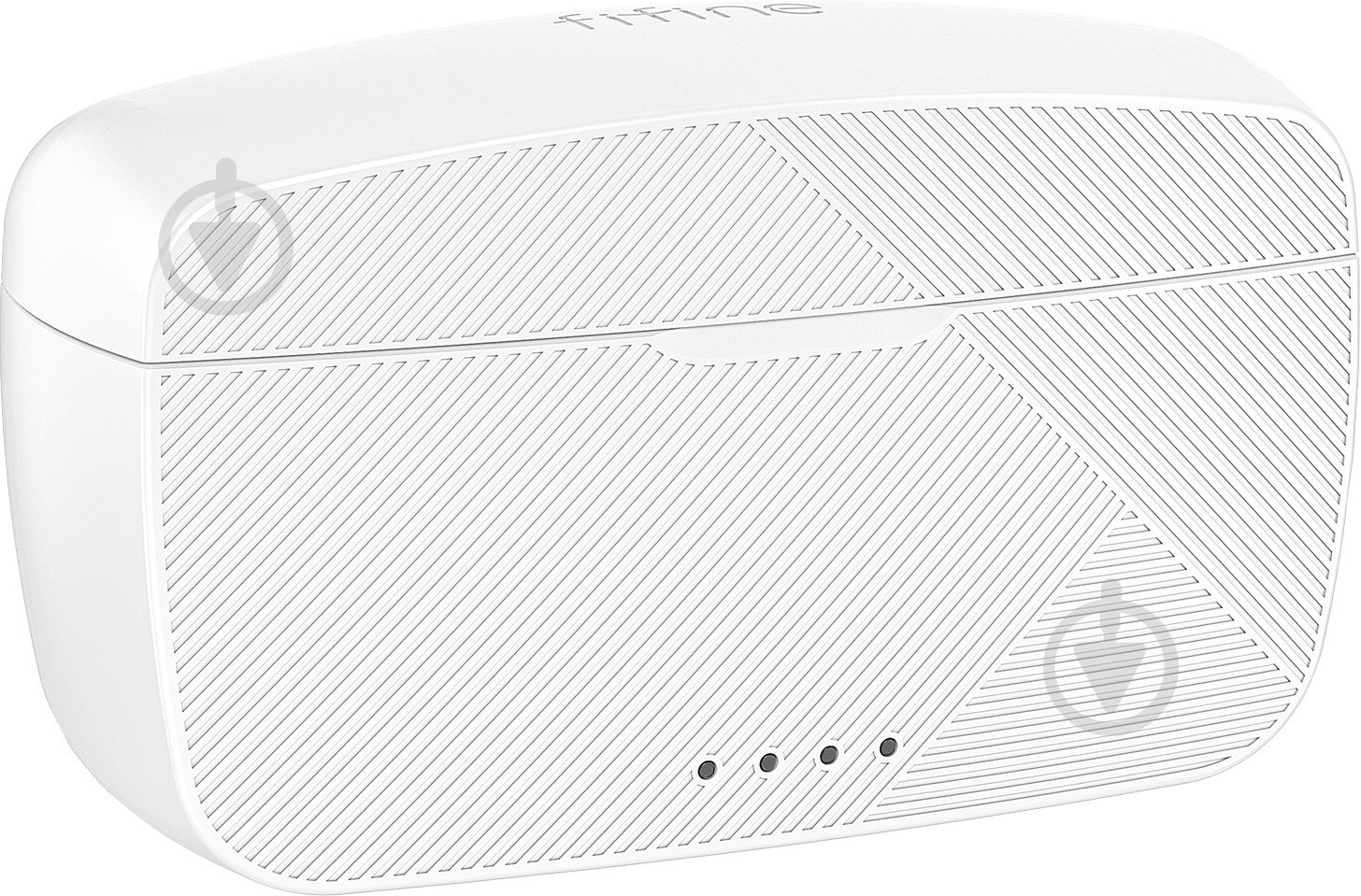 Мікрофон FIFINE петличний M9W White (M9W) - фото 5