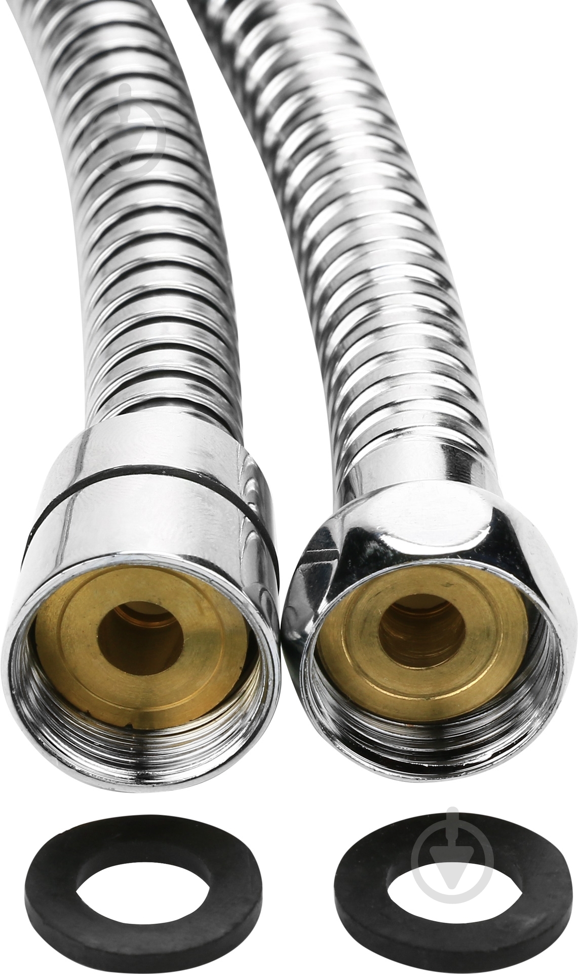 Шланг для душу Mixxen HS008-150W 1,5 м - фото 2