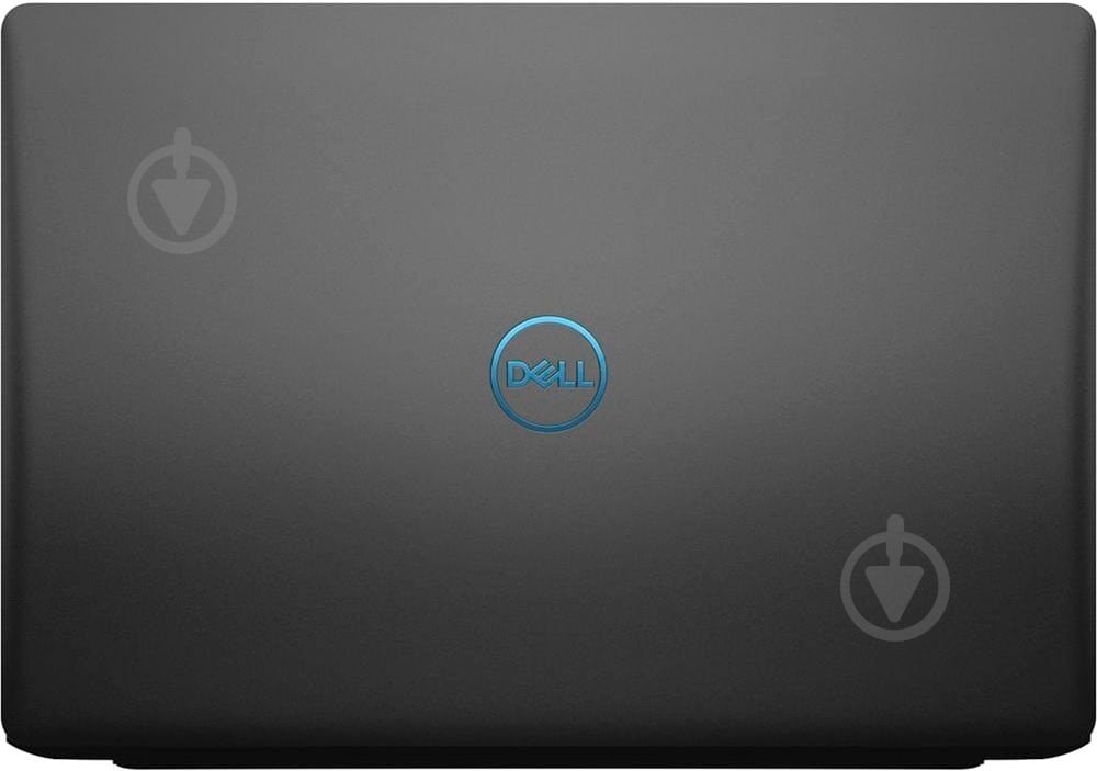 Ноутбук Dell Inspiron G3 15 3779 17,3" (37G3i58S2G15-LBK) black - фото 2