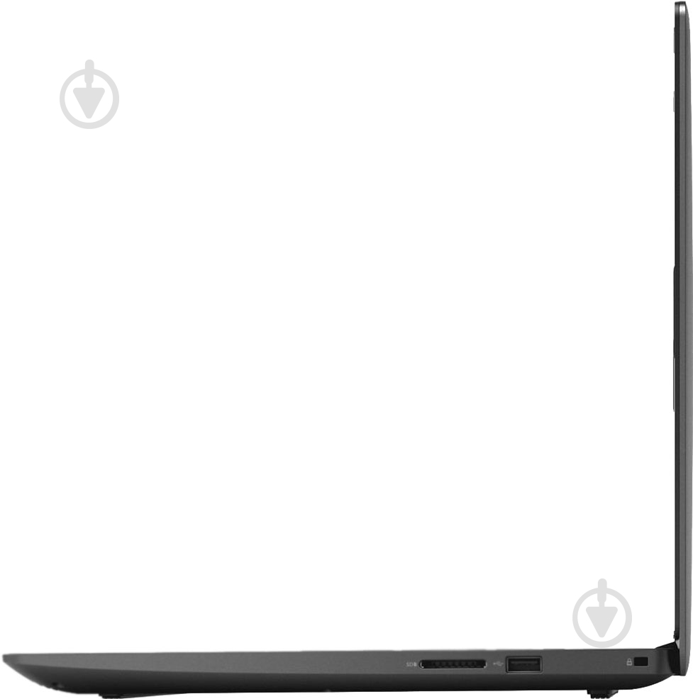 Ноутбук Dell Inspiron G3 15 3779 17,3" (37G3i58S2G15-LBK) black - фото 7