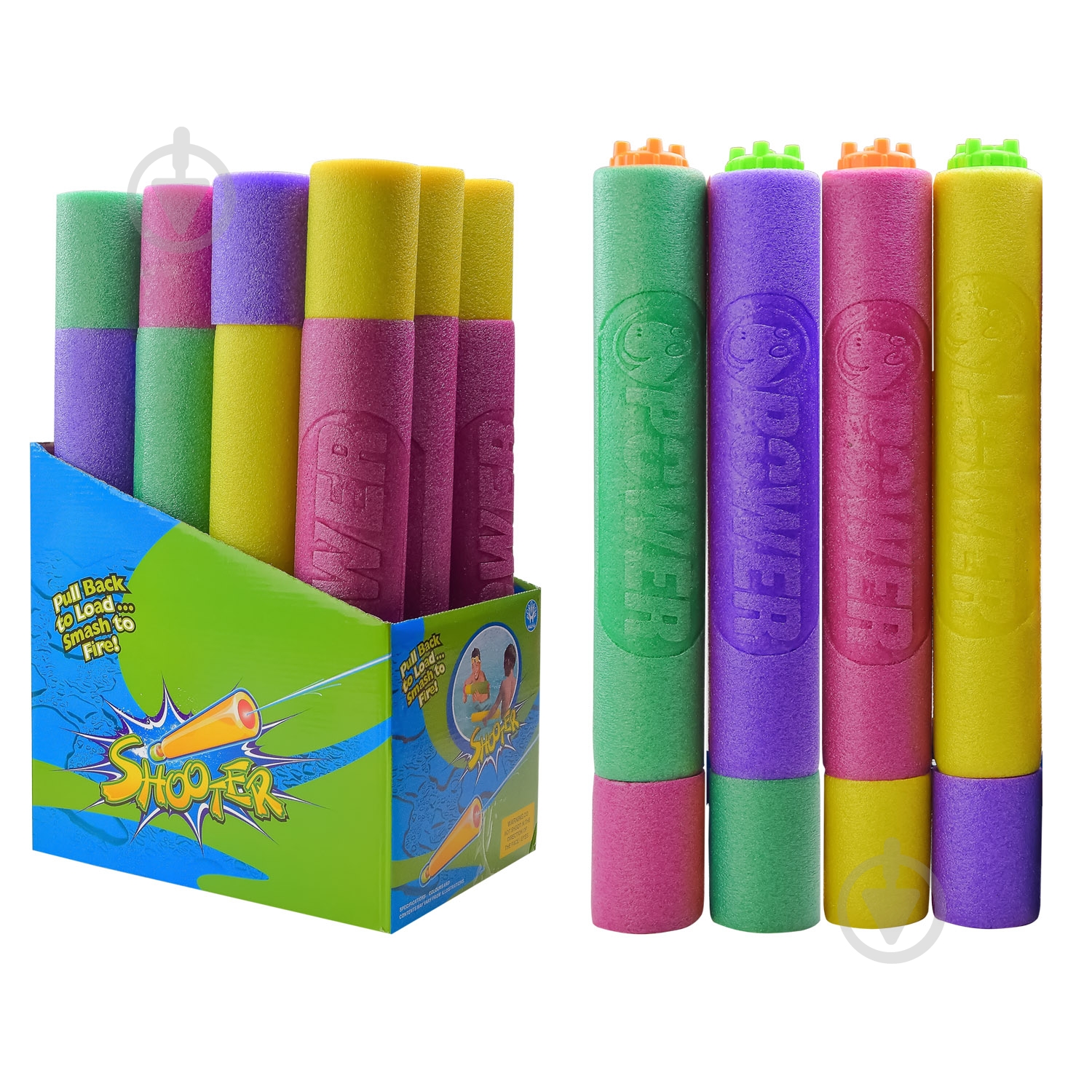 Водяной меч Shantou 535 - фото 1