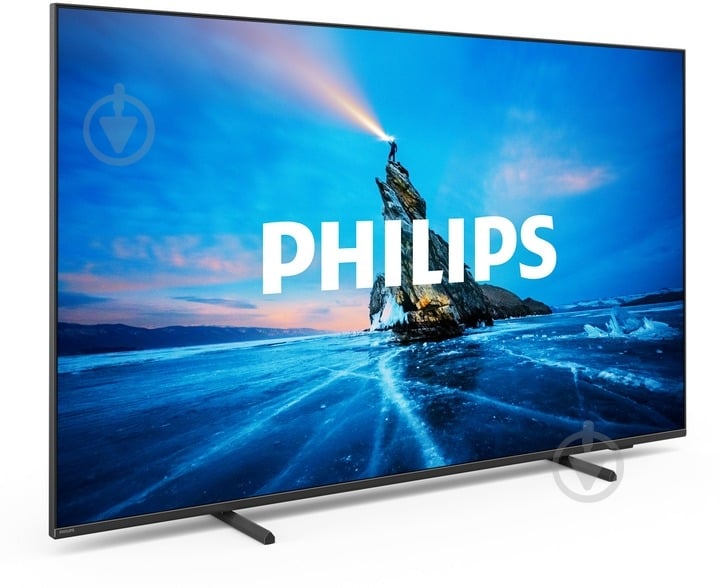 ВІТРИНА! Телевізор Philips 55PML8709/12 - фото 3
