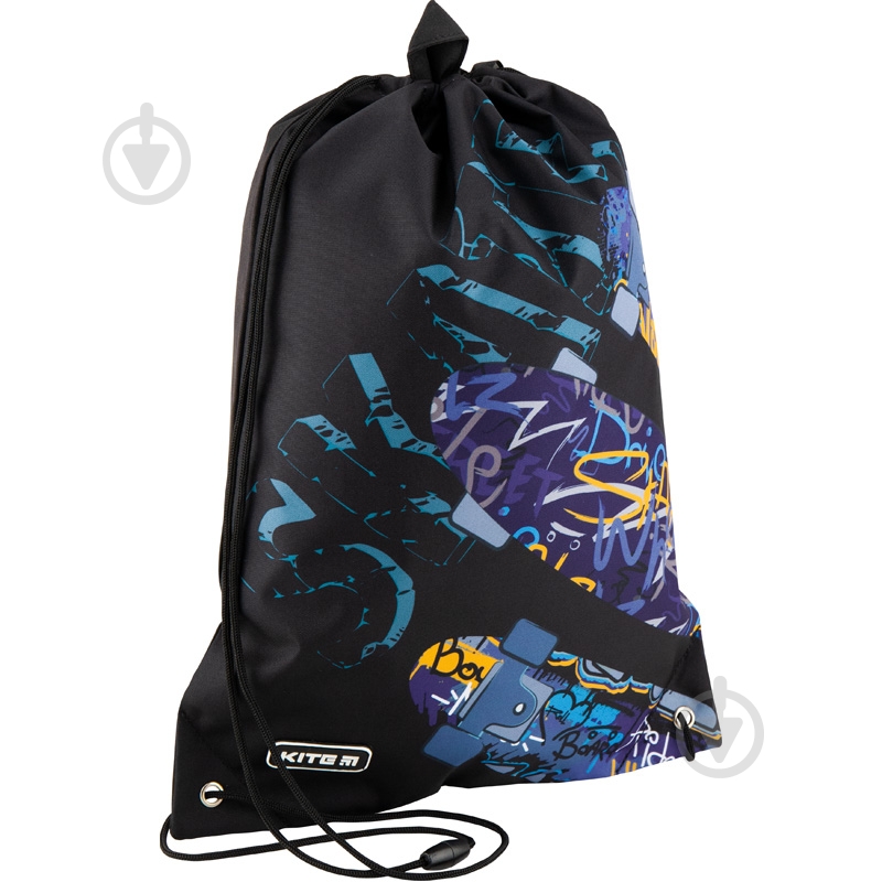 Сумка для взуття 600M Skate KITE - фото 3 Сумка для взуття 600M Skate KITE - фото 3
