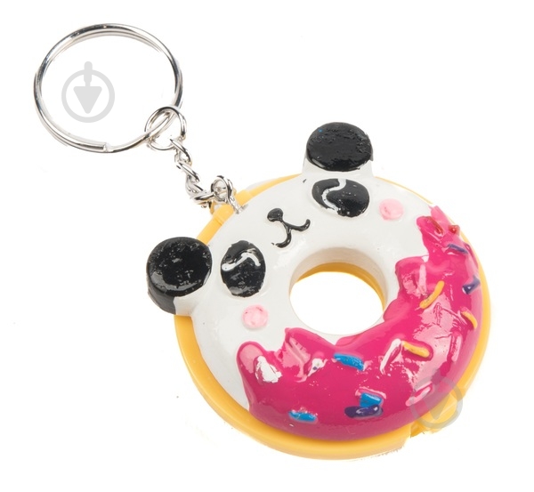 Бальзам для губ CREATE IT! Пончик в асортименті - фото 5 Бальзам для губ CREATE IT! Пончик в асортименті - фото 5