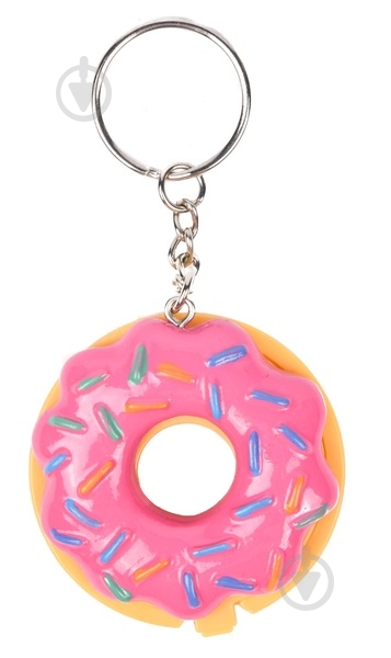 Бальзам для губ CREATE IT! Пончик в асортименті - фото 3 Бальзам для губ CREATE IT! Пончик в асортименті - фото 3