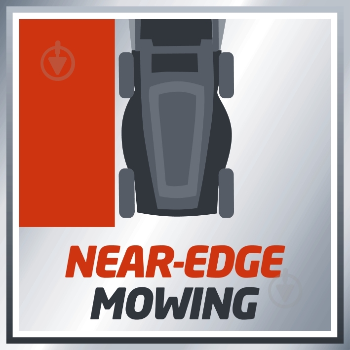 Газонокосилка электрическая Einhell GC-EM 1437 3400285 - фото 8 Газонокосилка электрическая Einhell GC-EM 1437 3400285 - фото 8