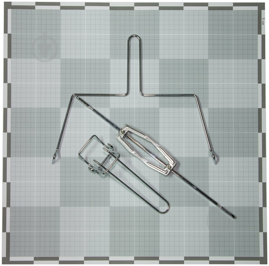 Электрическая печь HausMark EO-40-IX - фото 4 Электрическая печь HausMark EO-40-IX - фото 4