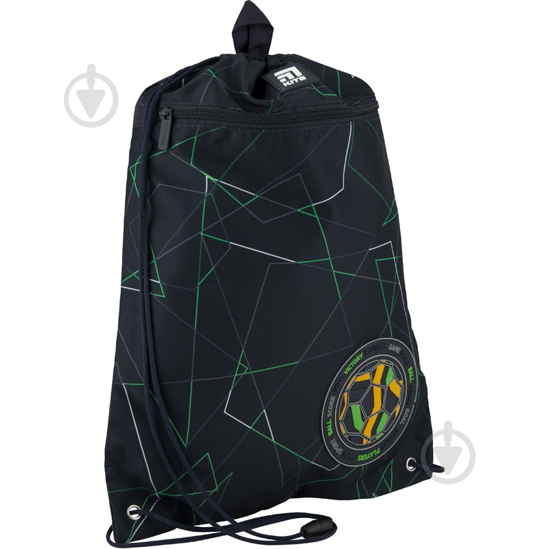 Сумка для обуви 601M Football KITE - фото 3