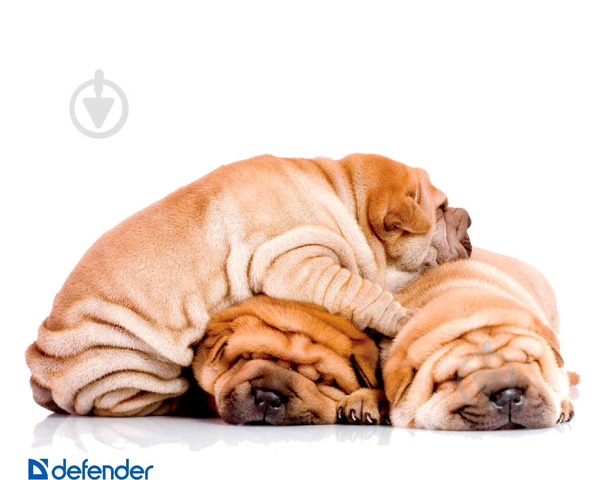 Коврик для мышки Defender Silk - фото 4