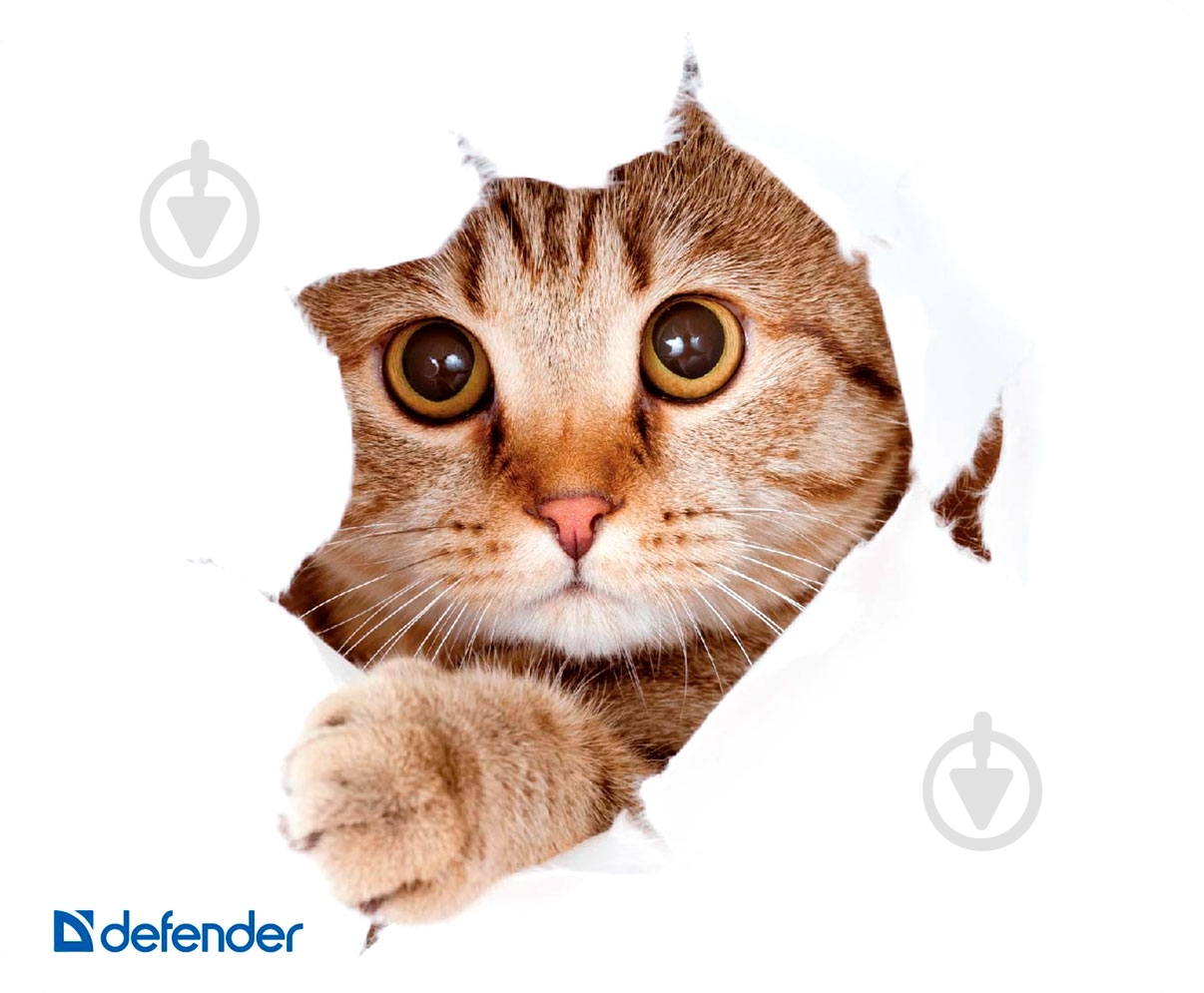 Коврик для мышки Defender Silk - фото 5