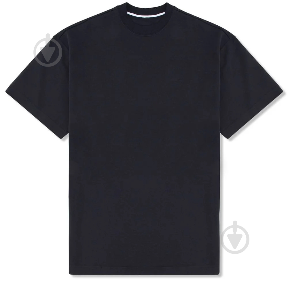 Футболка Nike M NK TCH FLC SS TOP FB8165-010 р.M черный - фото 4