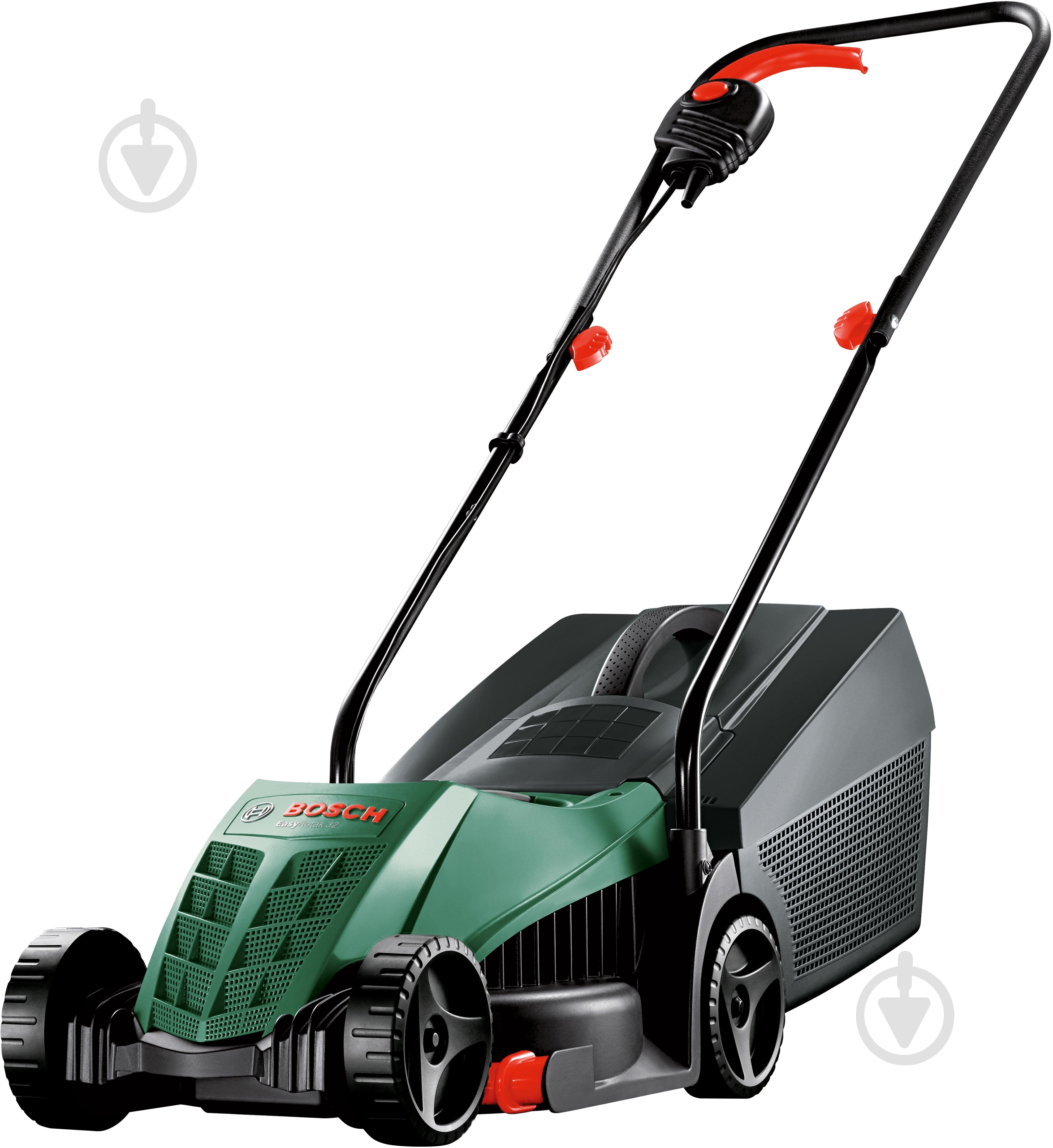 Газонокосарка електрична Bosch EasyRotak 32-205 - фото 1