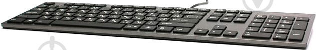 Клавіатура A4Tech KV-300H black - фото 4