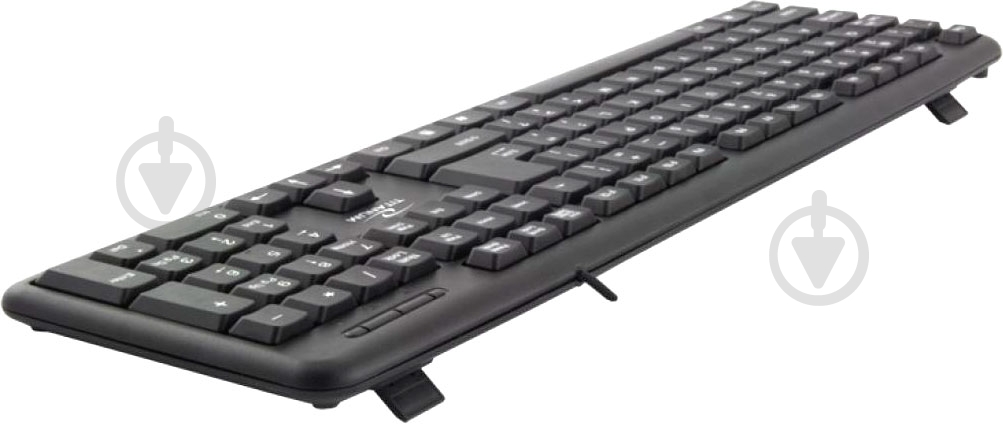 Клавиатура Esperanza TK101UA black - фото 3 Клавиатура Esperanza TK101UA black - фото 3