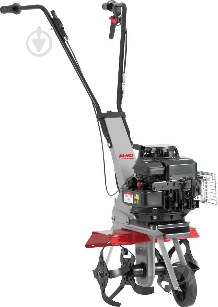 Культиватор MH 350-4 AL-KO - фото 1 Культиватор MH 350-4 AL-KO - фото 1
