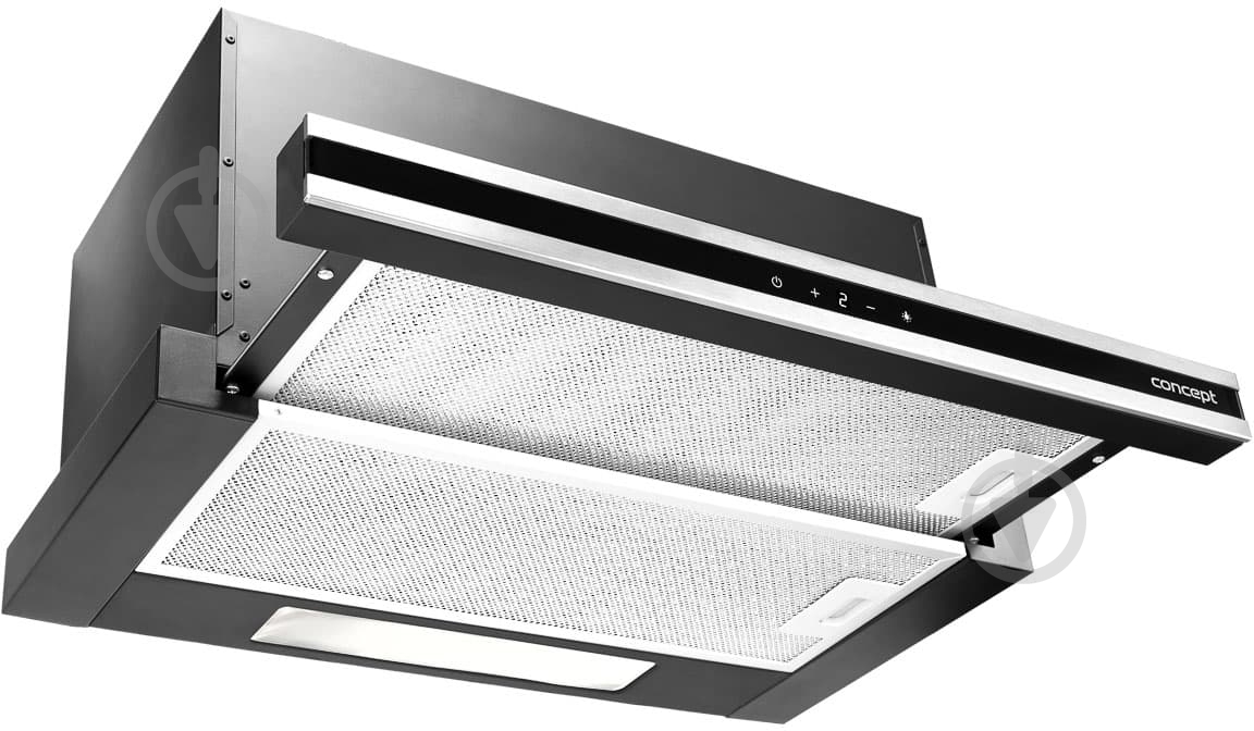 Вытяжка Concept OPV3860 Симфония - фото 2