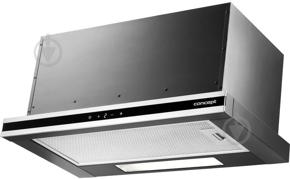 Вытяжка Concept OPV3860 Симфония - фото 1