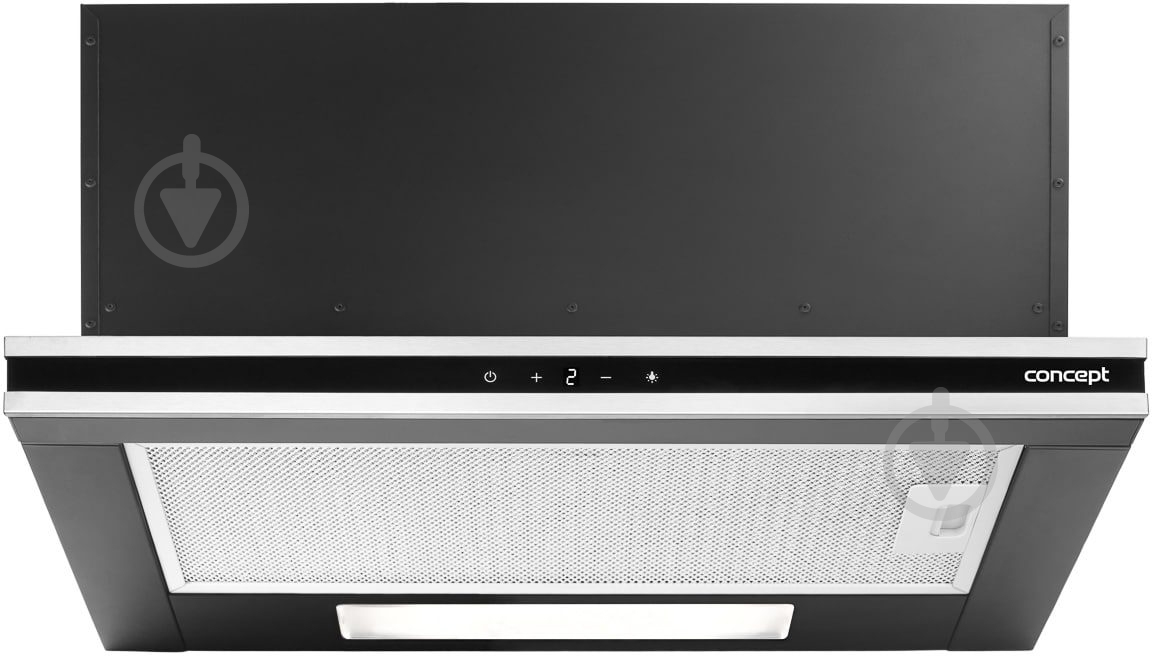 Вытяжка Concept OPV3860 Симфония - фото 3