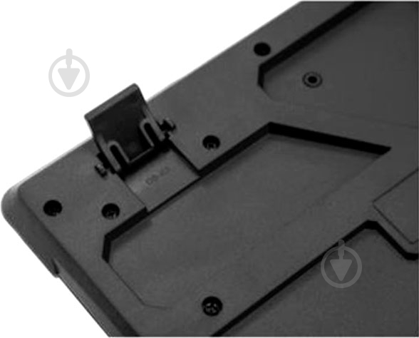 Клавиатура 2E KS 104 black - фото 7
