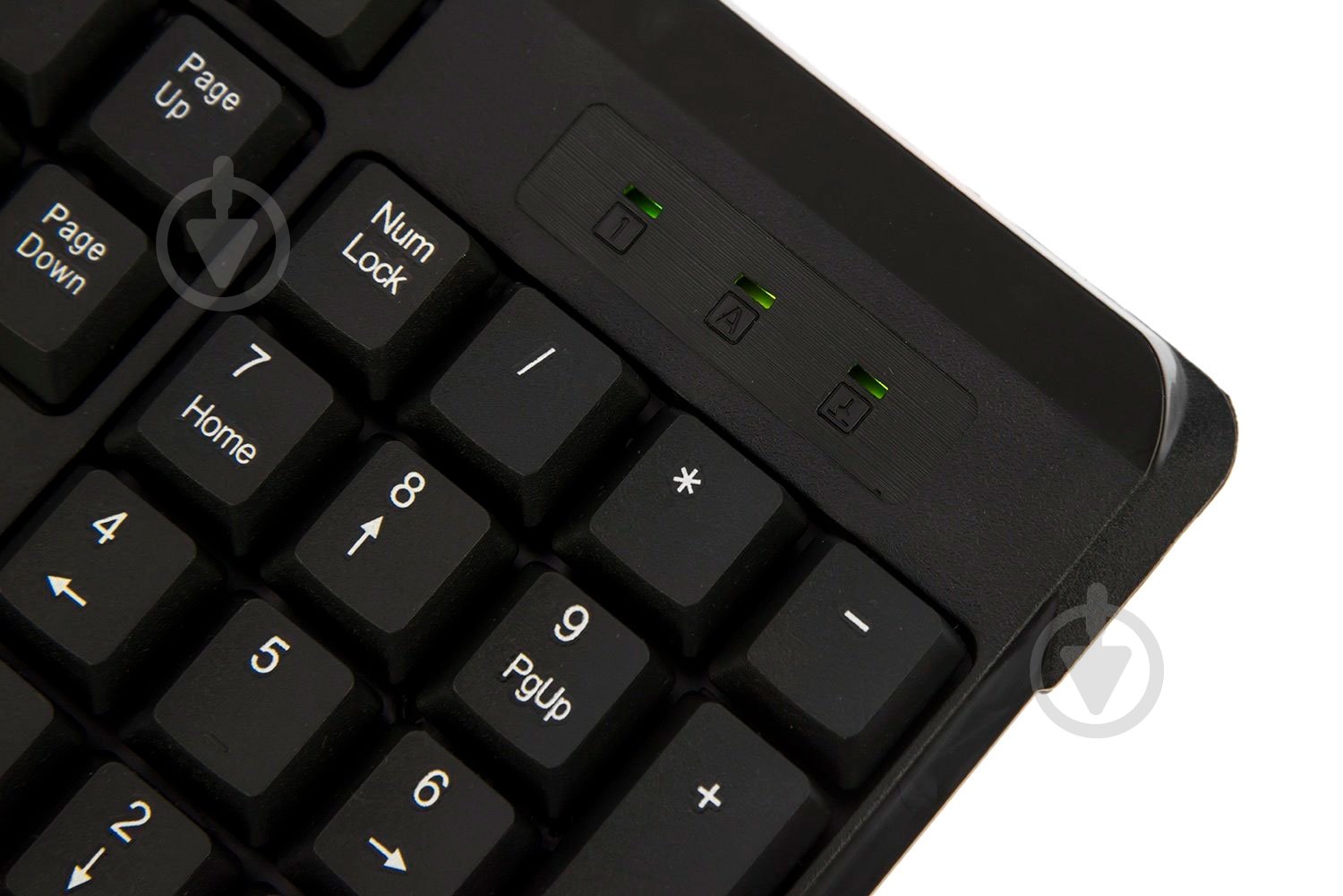 Клавиатура 2E KS 104 black - фото 3