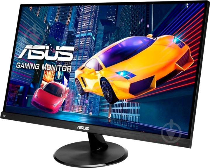 Монітор Asus VP249QGR 23,8" (90LM03L0-B04170) - фото 3