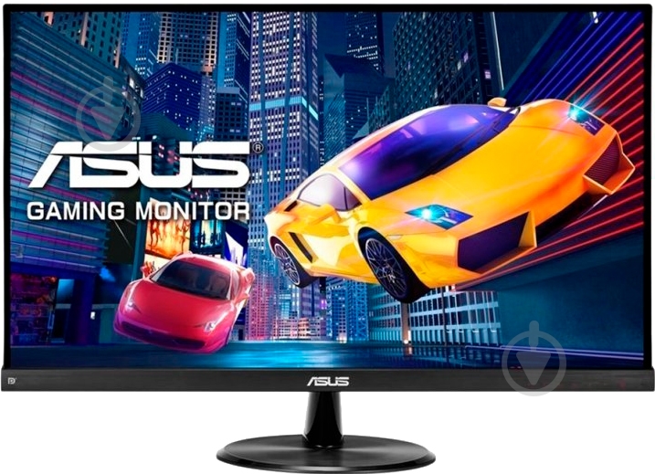 Монітор Asus VP249QGR 23,8" (90LM03L0-B04170) - фото 1