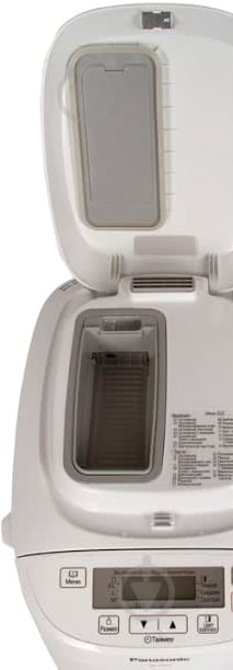 Хлебопечка Panasonic SD-2511WTS - фото 4