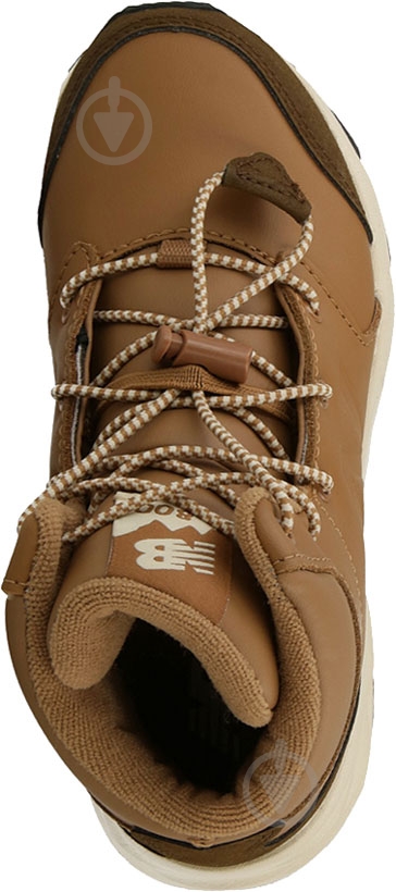 Ботинки New Balance 800 KH800TNY р.33,5 - фото 5