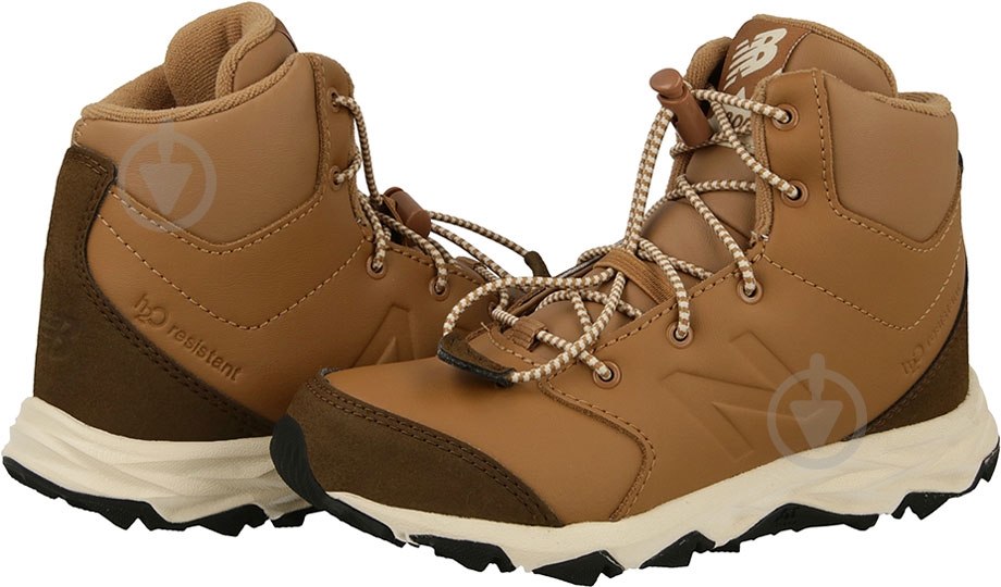 Ботинки New Balance 800 KH800TNY р.33,5 - фото 1