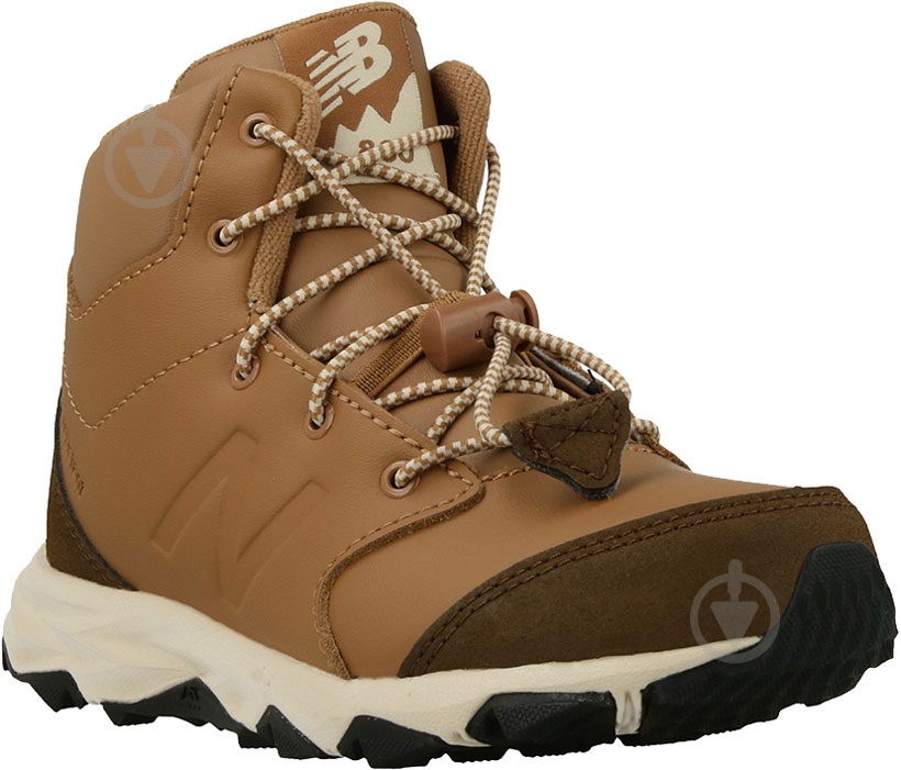 Ботинки New Balance 800 KH800TNY р.33,5 - фото 3