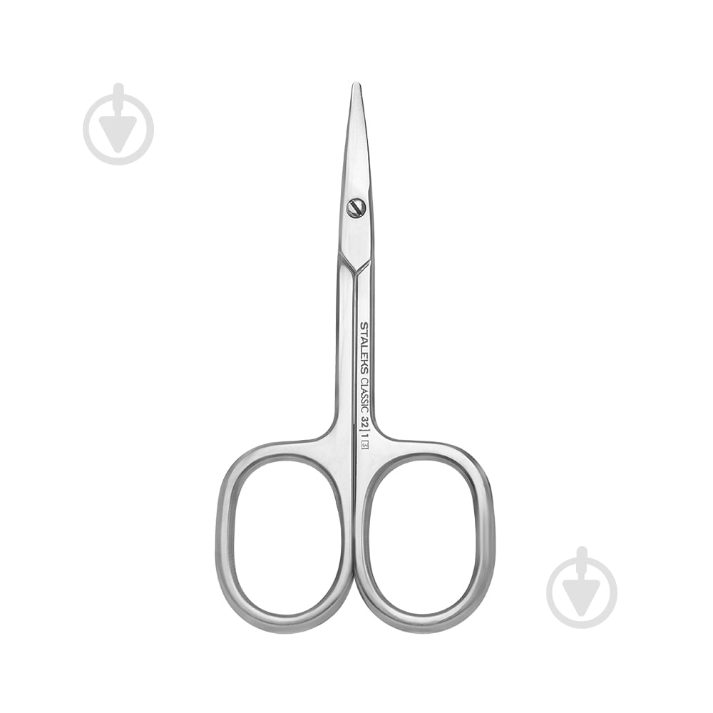 Ножницы STALEKS SC-32/1 - фото 1
