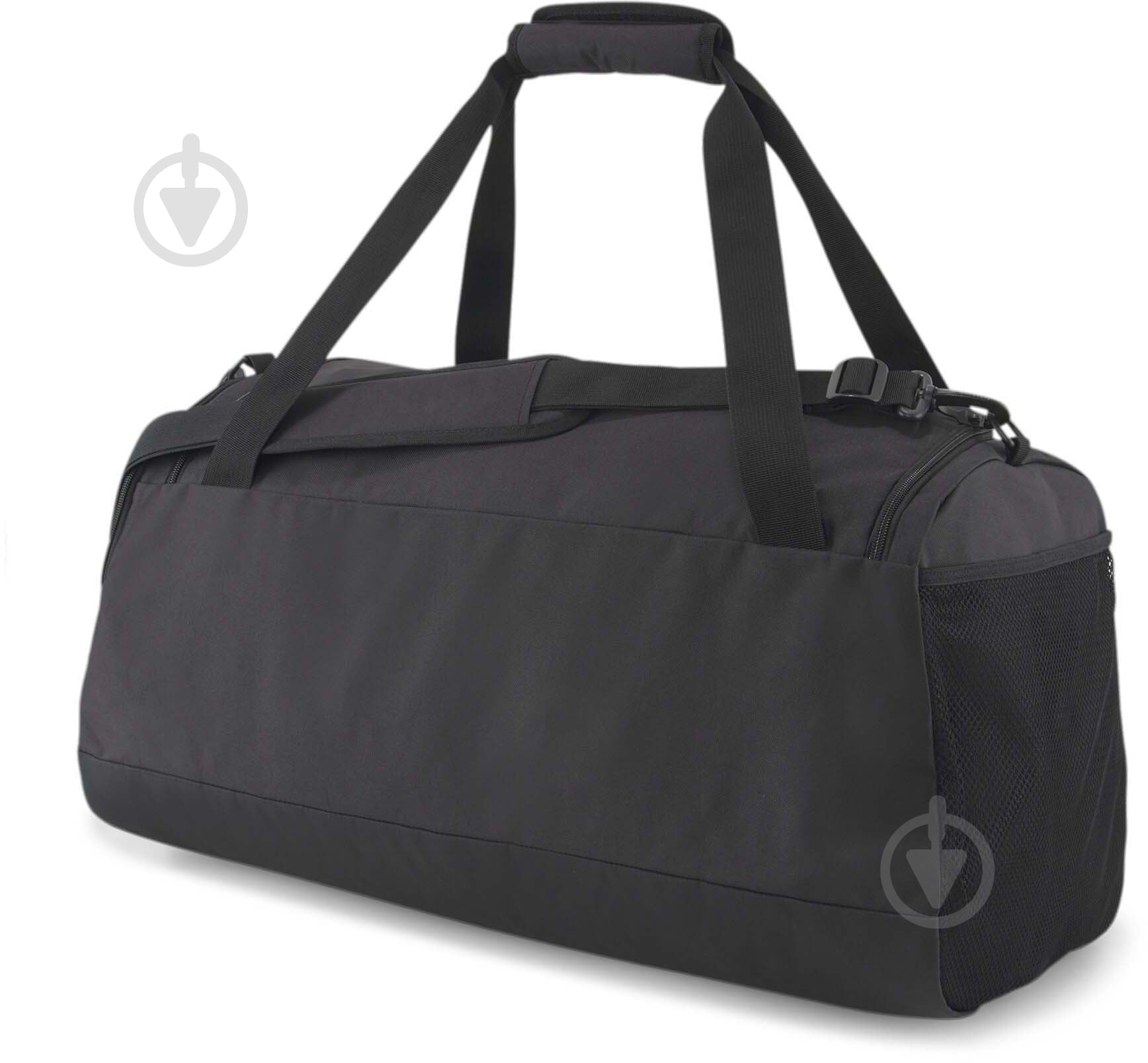 ᐉ Спортивная сумка Puma CHALLENGER DUFFEL BAG M 07953101 58 л